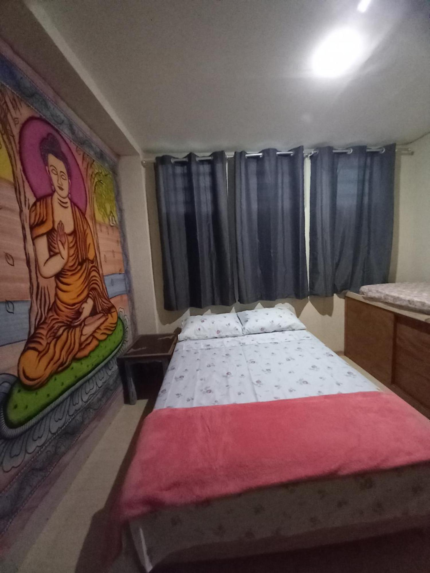 Hostel Trilhas E Rotas - A 150M Da Avenida Paulista Сао Паоло Екстериор снимка