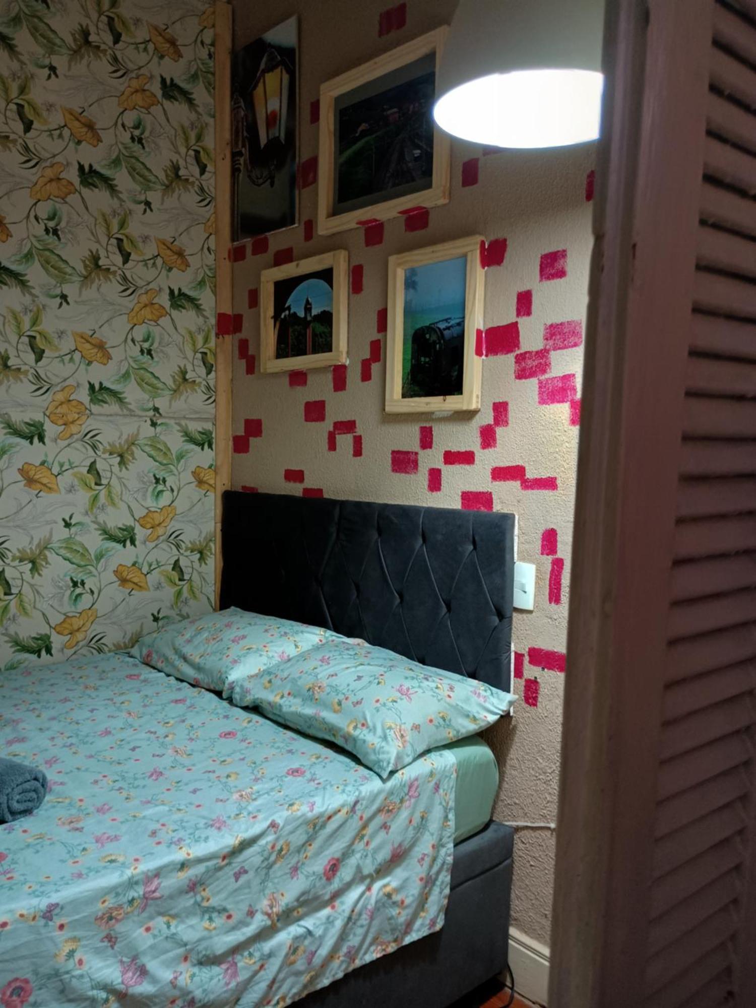 Hostel Trilhas E Rotas - A 150M Da Avenida Paulista Сао Паоло Екстериор снимка